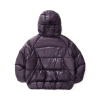 Пуховик Nothomme Chasing The Light Down Jacket 24N0YR0041001 (violet)