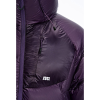 Пуховик Nothomme Chasing The Light Down Jacket 24N0YR0041001 (violet)