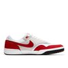 Кеды Nike SB GTS Return Premium CK3464-600 (sport red-pure platinum-black)