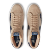 Кеды Nike SB Zoom Blazer Mid Premium CT0715-200 (sesame-mystic navy-sail)