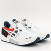 Кроссовки Asics Gel-Lyte H825Y-0101 (white-white)