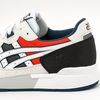 Кроссовки Asics Gel-Lyte H825Y-0101 (white-white)
