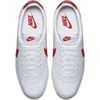 Кроссовки Nike Classic Cortez Leather 749571-154 (white-varsity red)