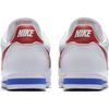 Кроссовки Nike Classic Cortez Leather 749571-154 (white-varsity red)