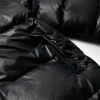 Пуховик The North Face Nuptse On Ball Jacket NJ3NP55A (black)