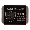 Подшипники Hard Luck Six Ball hard20-6ball (multi)