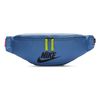Сумка На Пояс Nike Heritage Hip Pack BA5750-420 (indigo storm)