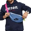 Сумка На Пояс Nike Heritage Hip Pack BA5750-420 (indigo storm)