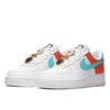 Кроссовки Женские Nike Wmns Air Force 1 07 SE AA0287-106 (white-light aqua)
