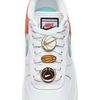 Кроссовки Женские Nike Wmns Air Force 1 07 SE AA0287-106 (white-light aqua)