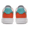 Кроссовки Женские Nike Wmns Air Force 1 07 SE AA0287-106 (white-light aqua)