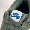 Кроссовки Nike Air Vibenna 866069-301 (clay green-white)