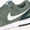 Кроссовки Nike Air Vibenna 866069-301 (clay green-white)