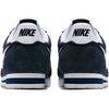 Кроссовки Nike Classic Cortez Nylon 807472-410 (obsidian-white)