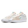 Кеды Nike SB Zoom Bruin Edge CD5036-100 (white-neptune green-vivid orange)