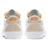 Кеды Nike SB Zoom Bruin Edge CD5036-100 (white-neptune green-vivid orange)