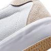 Кеды Nike SB Zoom Bruin Edge CD5036-100 (white-neptune green-vivid orange)