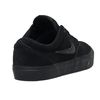 Кеды Nike SB Charge Suede CT3463-003 (black-black-black)