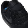 Кеды Nike SB Charge Suede CT3463-003 (black-black-black)