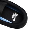 Кеды Nike SB Charge Suede CT3463-003 (black-black-black)