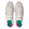 Кеды Nike SB Bruin React T CV5980-100 (summit white-racer blue-pink blast)