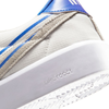 Кеды Nike SB Bruin React T CV5980-100 (summit white-racer blue-pink blast)