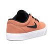 Кеды Nike SB Charge Suede CT3463-200 (terra blush-black-terra blush-black)