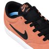 Кеды Nike SB Charge Suede CT3463-200 (terra blush-black-terra blush-black)