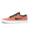 Кеды Nike SB Charge Suede CT3463-200 (terra blush-black-terra blush-black)