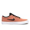 Кеды Nike SB Charge Suede CT3463-200 (terra blush-black-terra blush-black)