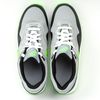 Кроссовки детские Nike Air Max 1 GS 807602-006 (wolf grey-electric green)