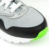 Кроссовки детские Nike Air Max 1 GS 807602-006 (wolf grey-electric green)