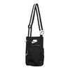 Сумка Через Плечо Nike Sport Small Items Bag BA5919-010 (black-summit white)