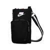 Сумка Через Плечо Nike Sport Small Items Bag BA5919-010 (black-summit white)