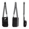 Сумка Через Плечо Nike Sport Small Items Bag BA5919-010 (black-summit white)