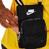 Сумка Через Плечо Nike Sport Small Items Bag BA5919-010 (black-summit white)