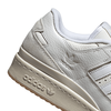 Кеды adidas Skateboarding Forum 84 Low Adv FY7998 (chalk white-cloud white)