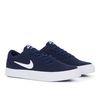 Кеды Nike SB Charge Canvas CD6279-400 (obsidian-white)