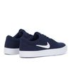 Кеды Nike SB Charge Canvas CD6279-400 (obsidian-white)