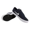 Кеды Nike SB Charge Canvas CD6279-400 (obsidian-white)