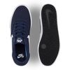 Кеды Nike SB Charge Canvas CD6279-400 (obsidian-white)