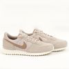 Кроссовки Nike Air Vortex Leather 918206-003 (desert sand-sand)