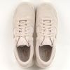 Кроссовки Nike Air Vortex Leather 918206-003 (desert sand-sand)