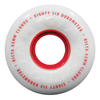 Колеса Ricta Wheels Clouds Red 22222039 (multi)