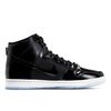 Кеды Nike SB Dunk High Pro BQ6826-002 (black-white-varsity royal)