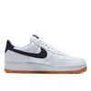 Кроссовки Nike Air Force 1 07 2 CI0057-100 (white-obsidian-university red)