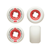 Колеса Ricta Wheels Chrome Clouds Red 22222592 (multi)