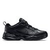 Кроссовки Nike Air Monarch IV 415445-001 (black-black)