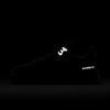 Кроссовки Nike Air Force 1 React LV8 CV2218-001 (black-black-barely green)