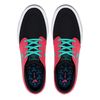 Кеды Nike SB Zoom Janoski Canvas RM AR7718-007 (black-true green)